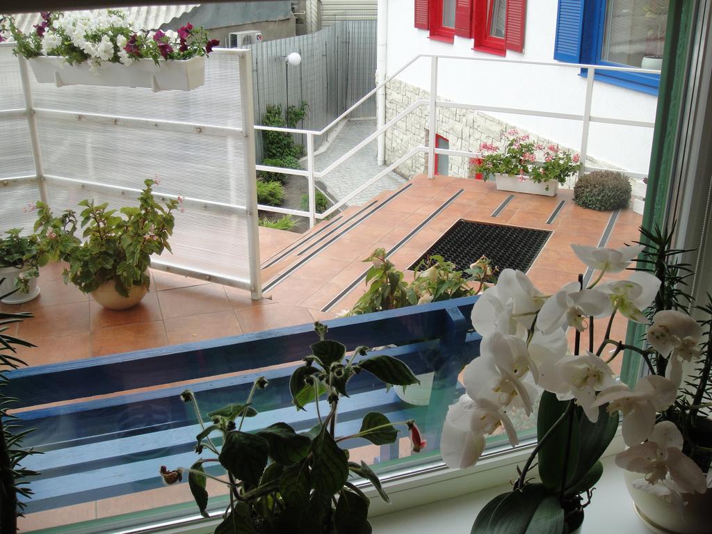 12 Months Mini Hotel Odesa Exterior photo