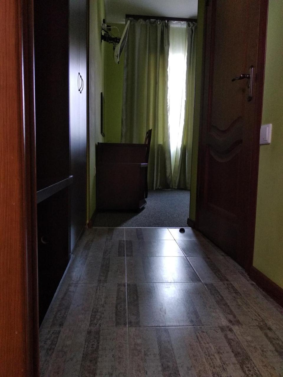 12 Months Mini Hotel Odesa Exterior photo